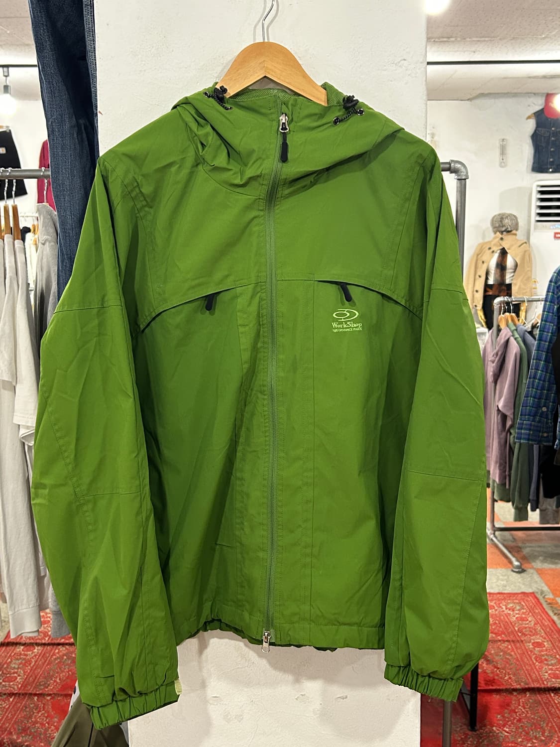 바람막이 상품이미지2