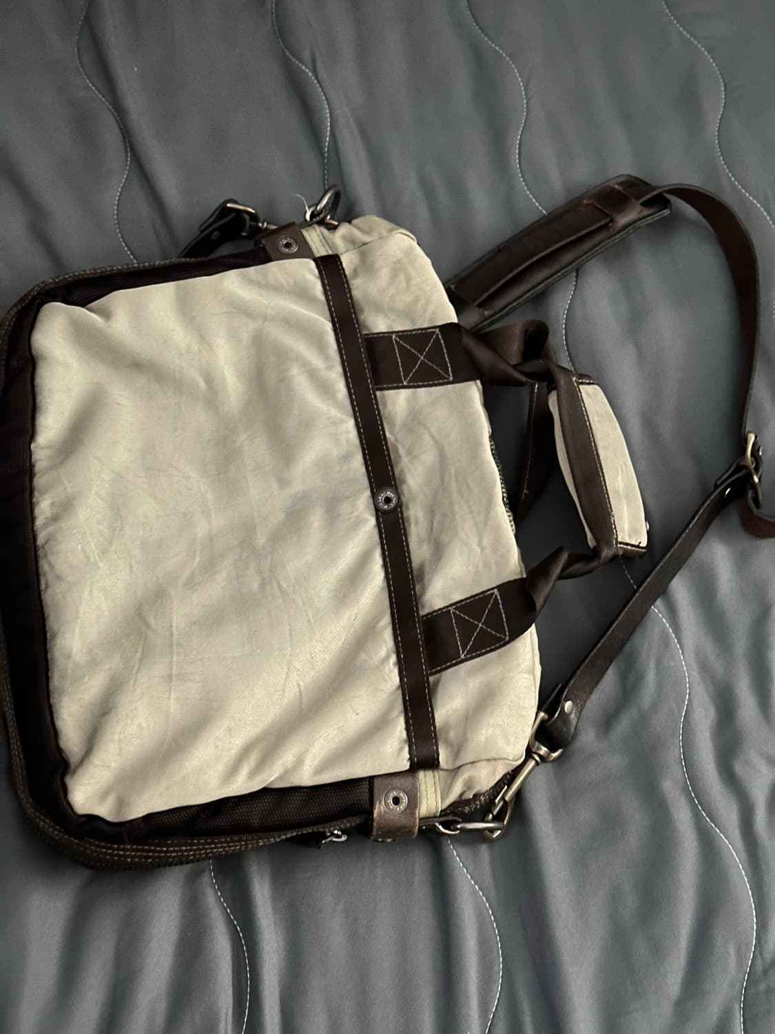 디젤 크로스백  상품이미지2