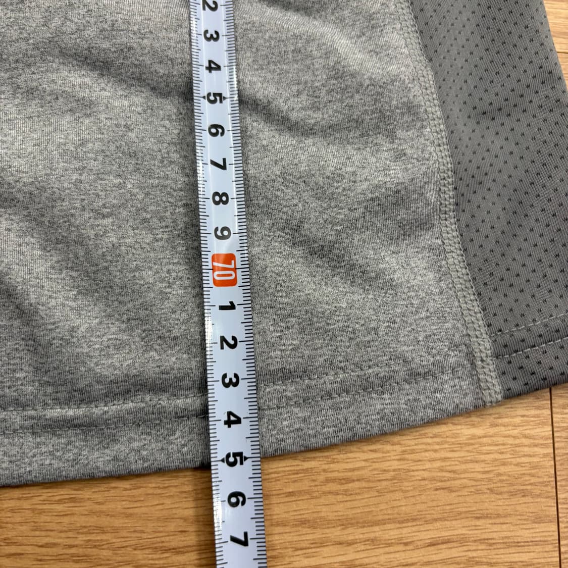 투더문 남성 언더티 XXXL(115) 상품이미지9