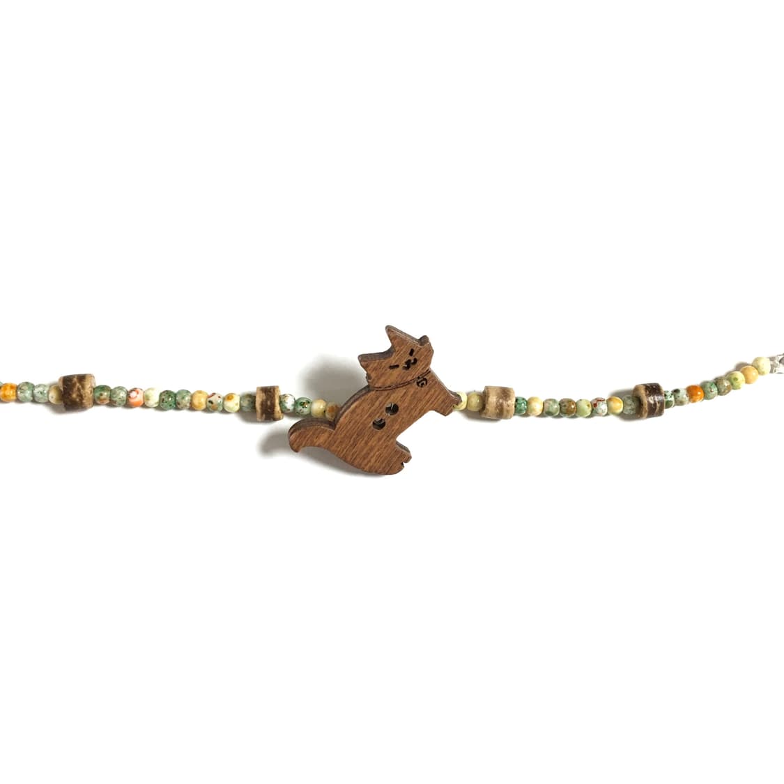 Woody Neko Bracelet 상품이미지3