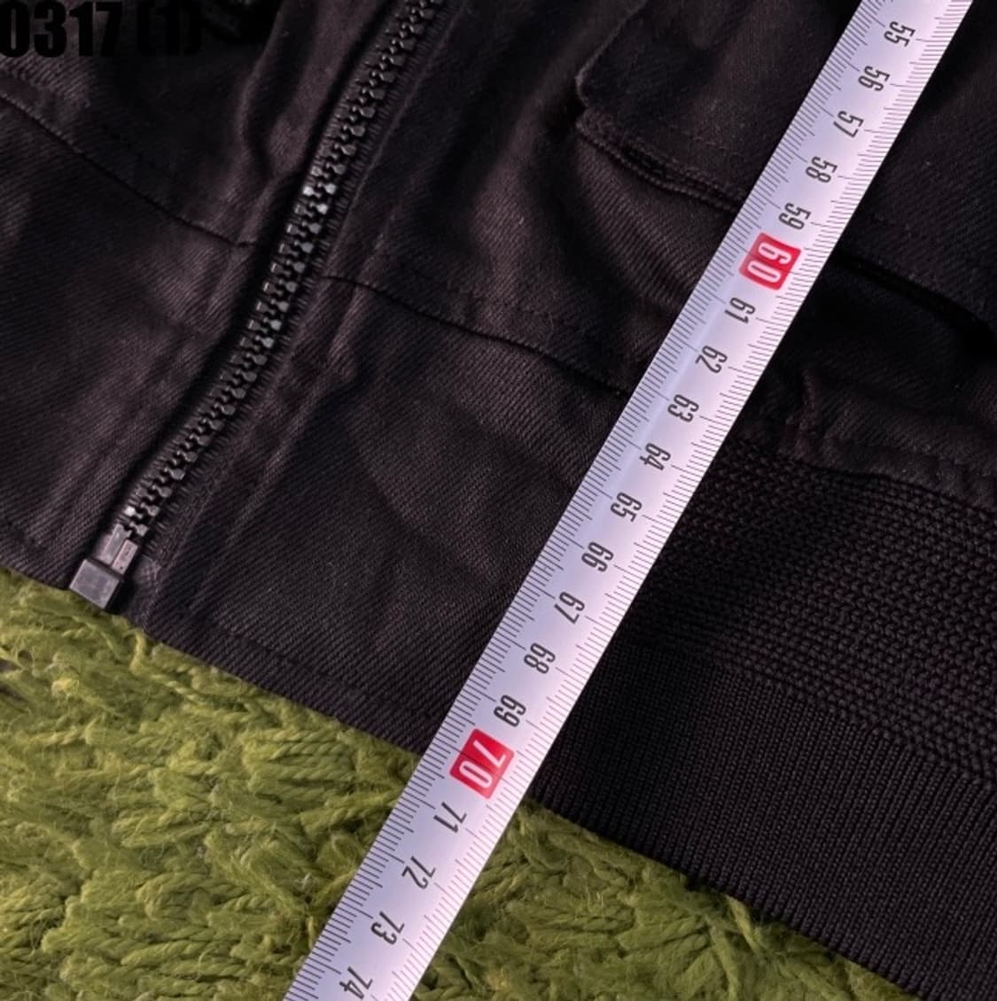 메종미네드 자켓 상품이미지7