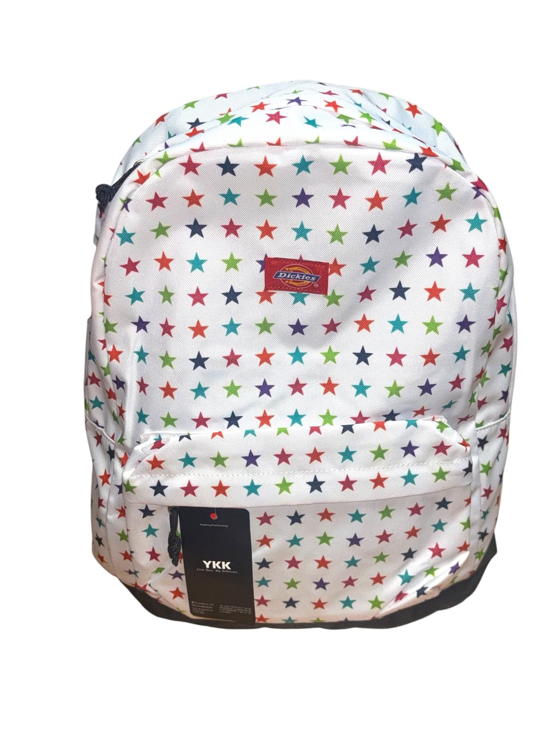 디키즈 별 스타 패턴 y2k 레어 백팩 새상품 상품이미지5