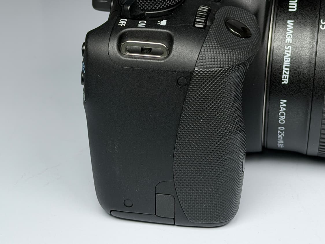 캐논 EOS 100D DSLR 카메라 1036컷 상품이미지3