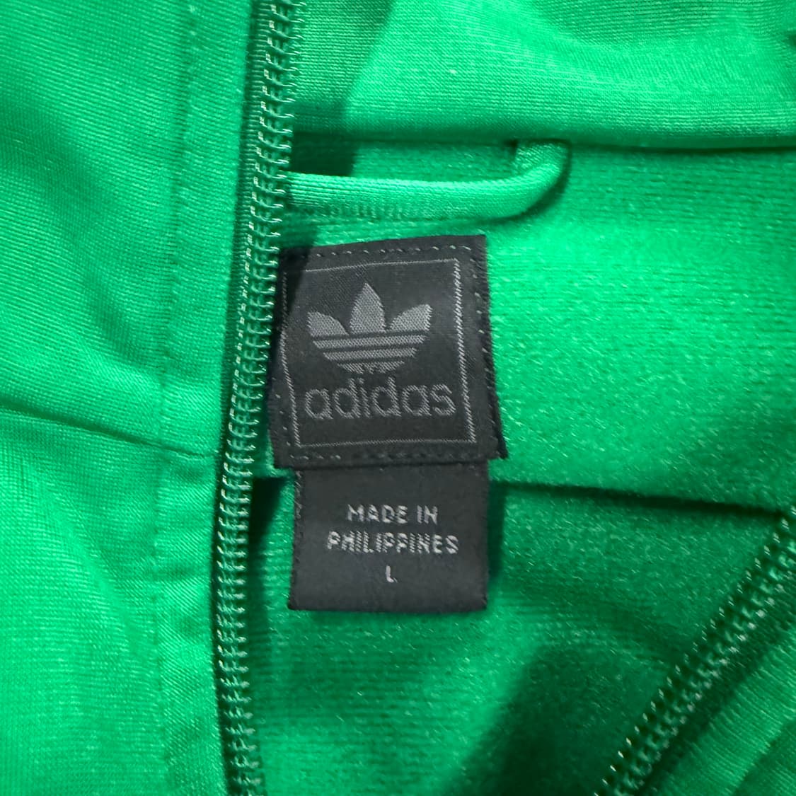 아디다스 구파이어버드 트랙탑 져지 상품이미지6