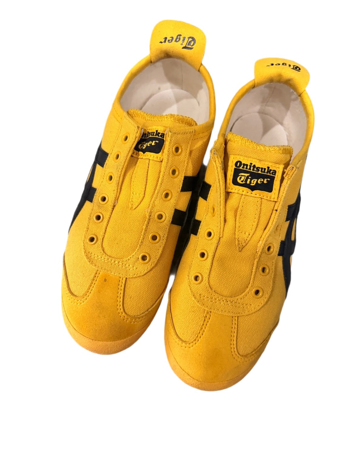 오니츠카 타이거 (일본) 상품이미지1