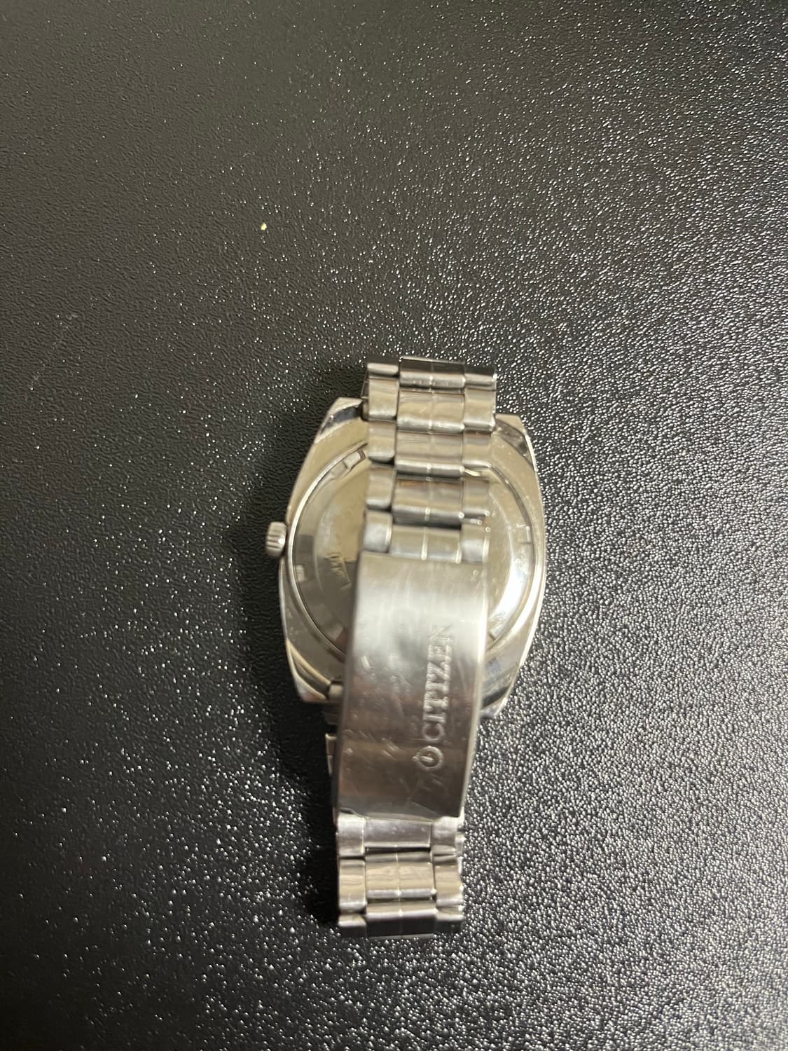 빈티지 시계 시티즌 뉴마스터74 citizen newmaster74 상품이미지4