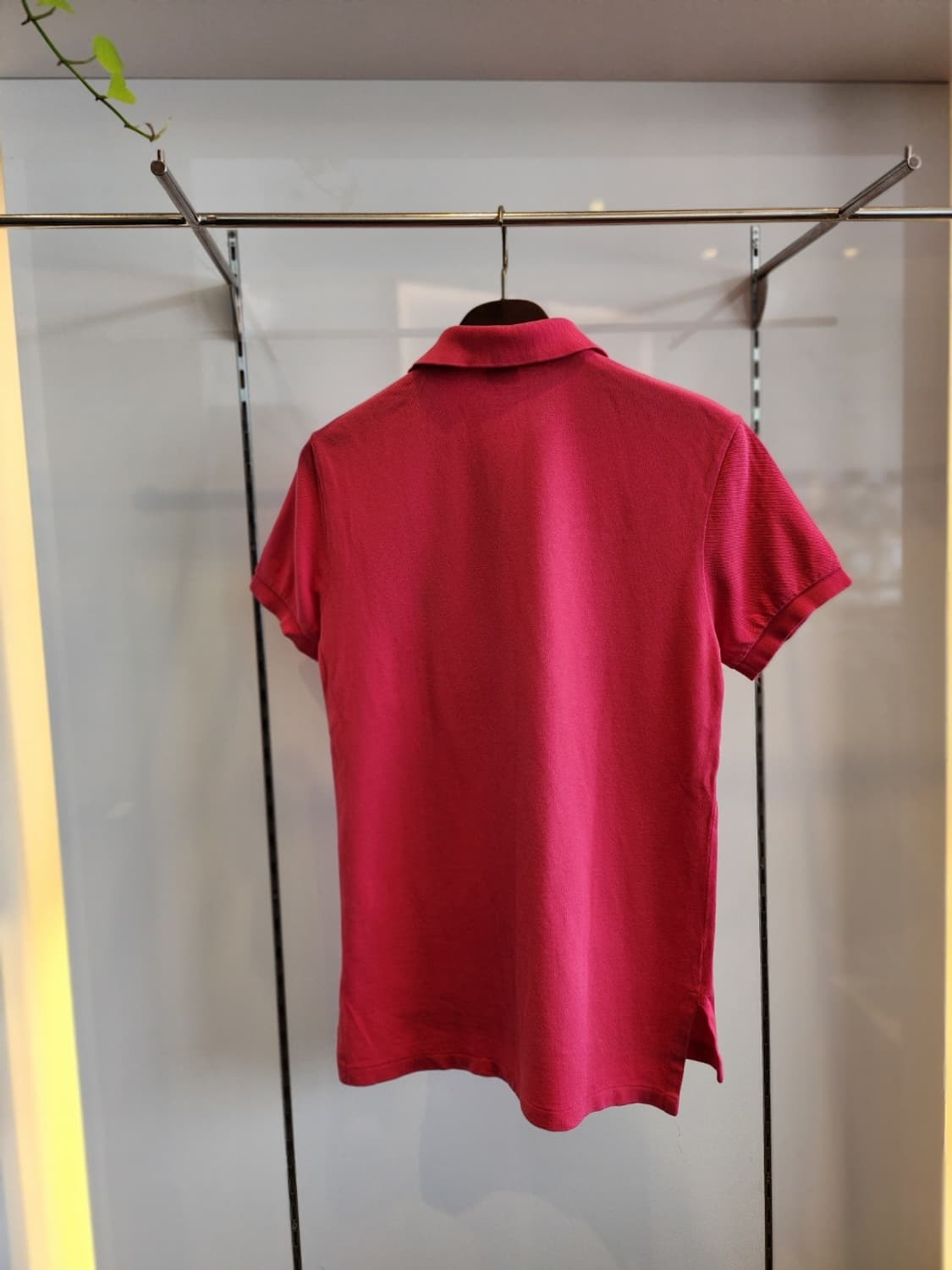 폴로랄프로렌 여성반팔 S 상품이미지2