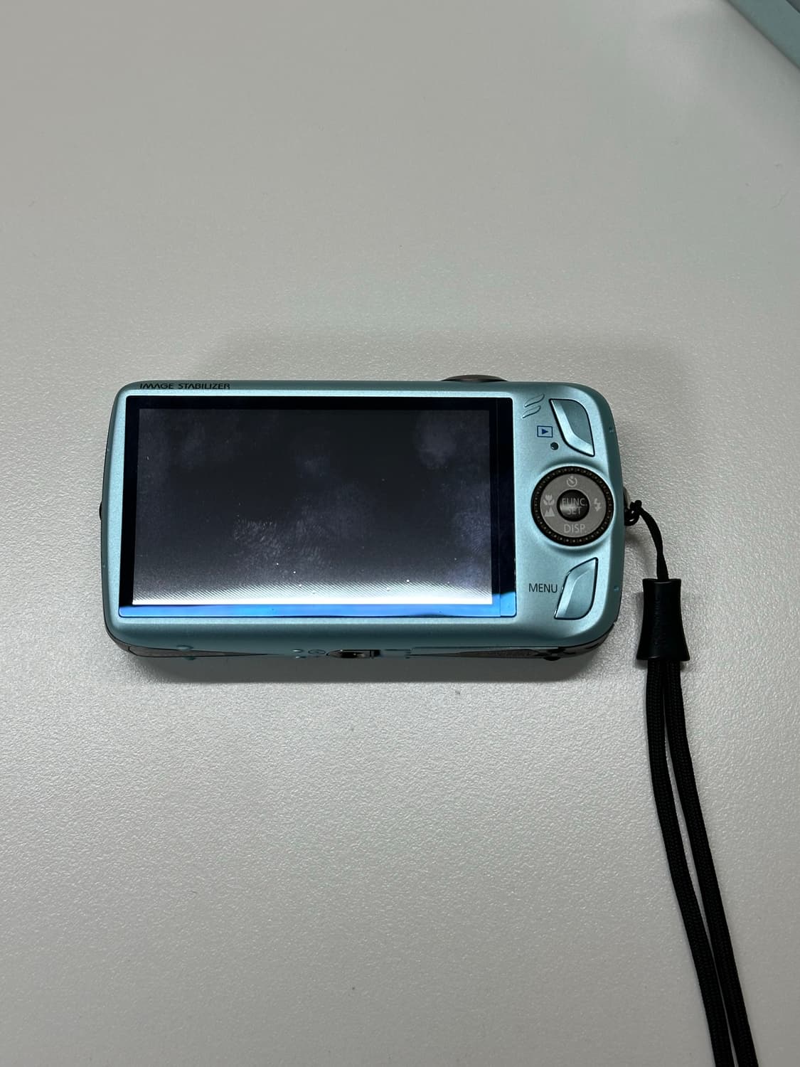 캐논 익서스 200IS 블루 (풀박스, 작례O) 상품이미지3