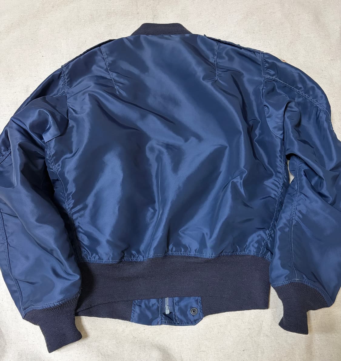 버즈릭슨  l-2a 구형 m품번 사이즈 36  스페셜 에디션 상품이미지6