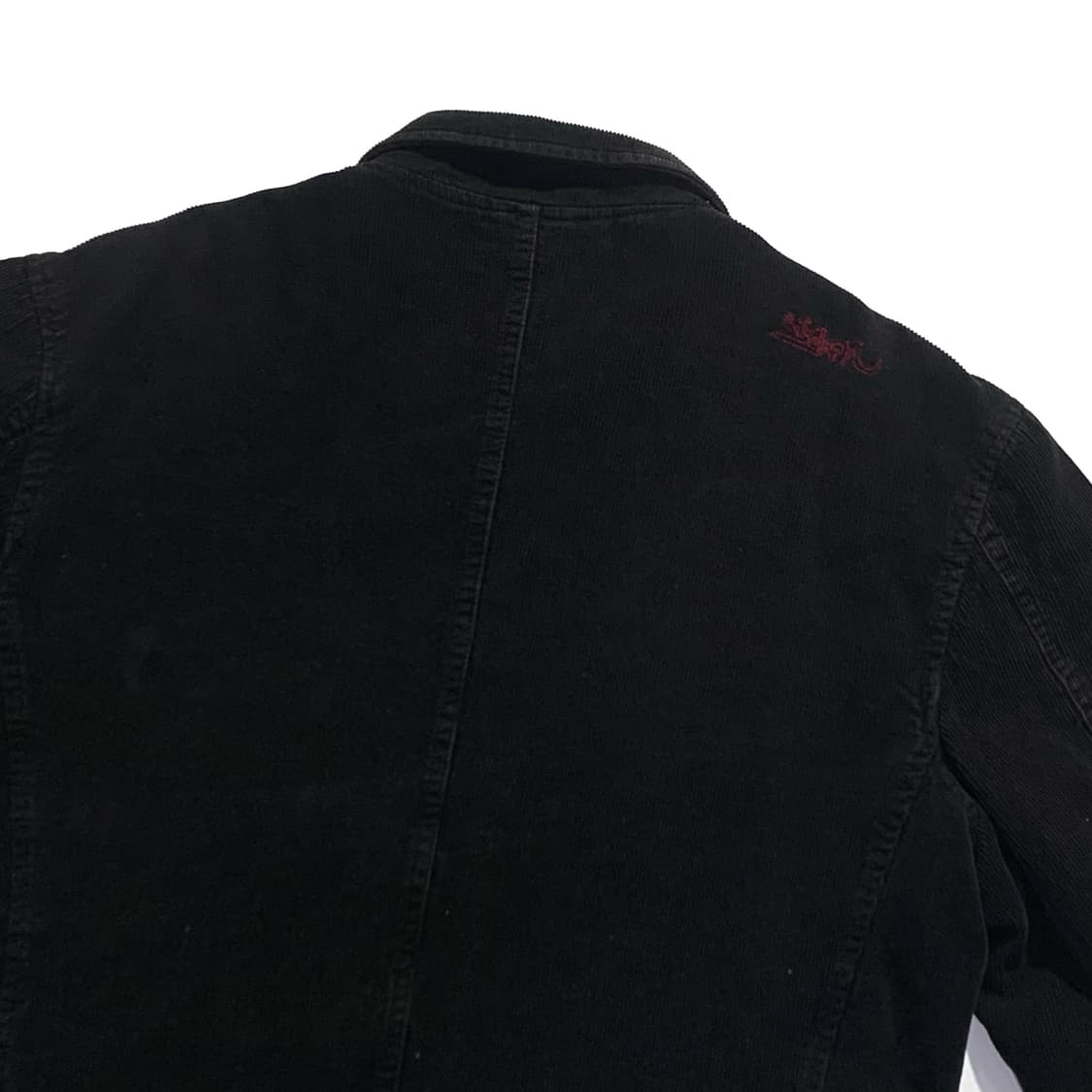 퀵실버 코듀로이 자켓  상품이미지4