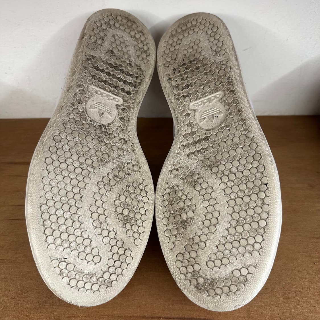 아디다스 스탠스미스 벨크로 상품이미지7