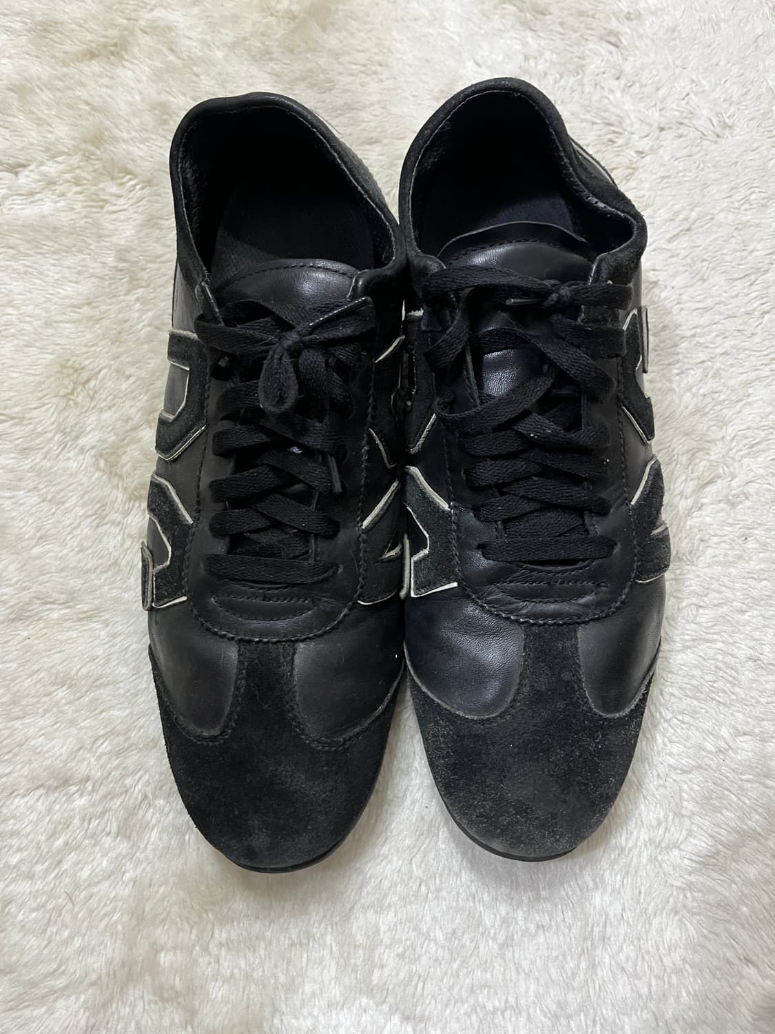 돌체앤 가바나 스니커즈 상품이미지1