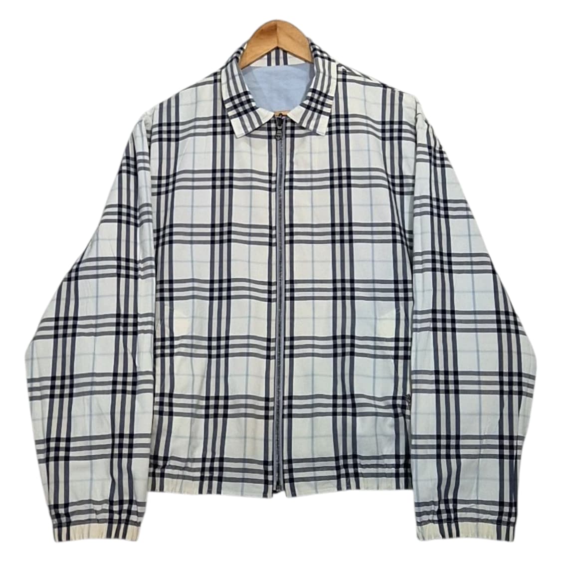 Burberry 버버리 리버시블 자켓 상품이미지1
