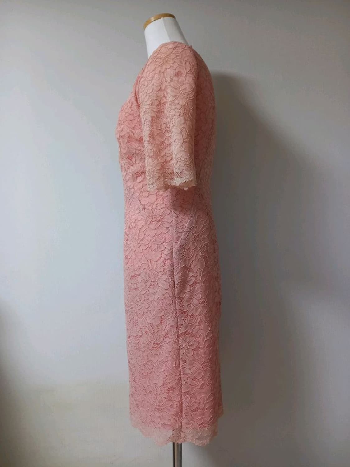 지고트 원피스 상품이미지2