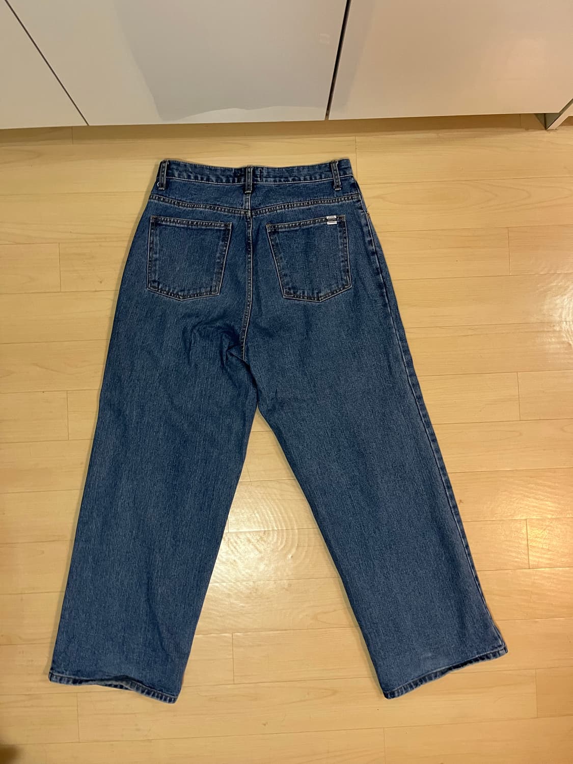 카고브로스 데님팬츠 상품이미지2