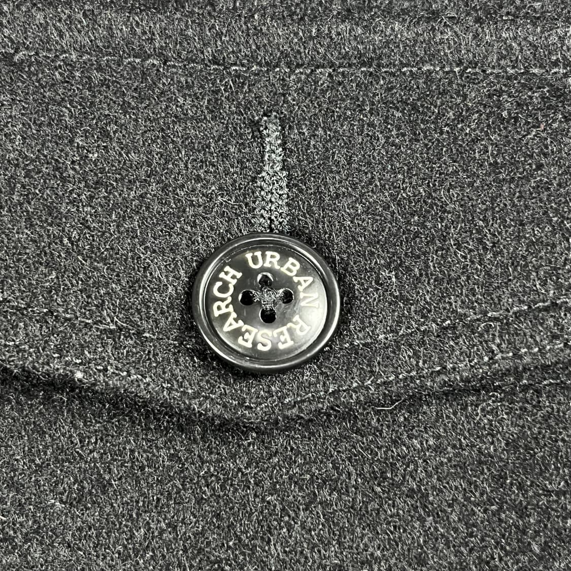 Urban Research(어반리서치) 울 자켓(실측확인) 상품이미지3