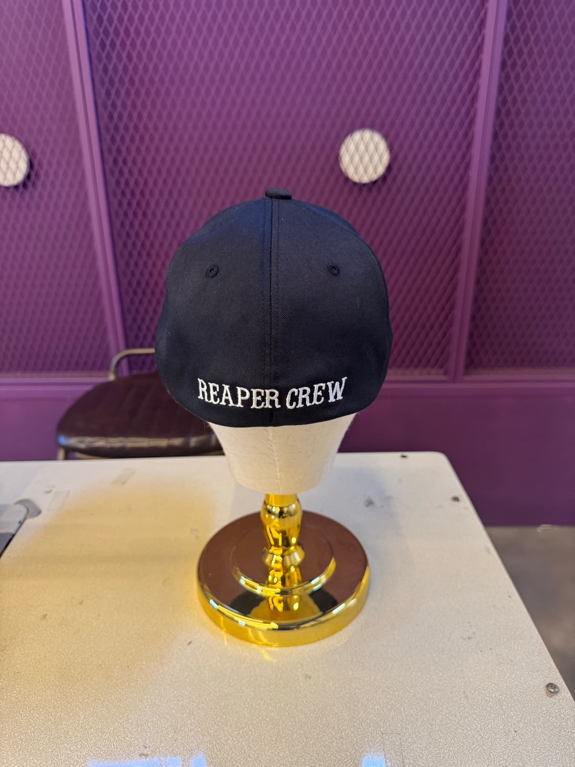 볼캡스타일 모자 판매 상품이미지2