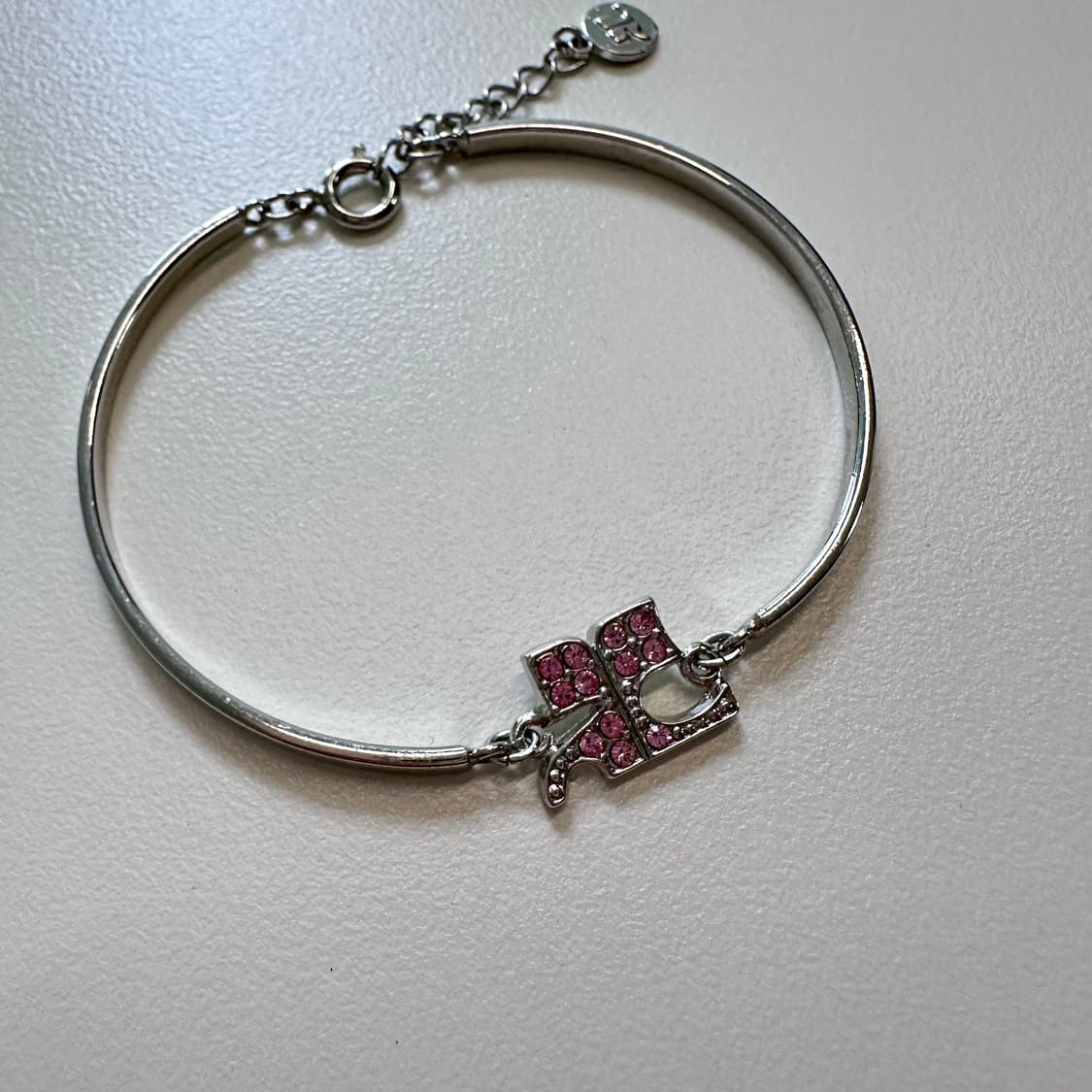 Courreges 꾸레쥬 팔찌 상품이미지1