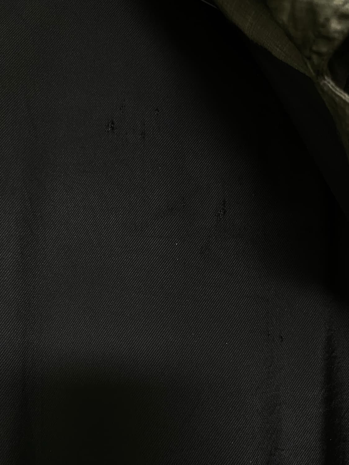 2005FW Dior HOMME by HEDI SLIMANE COAT 상품이미지5