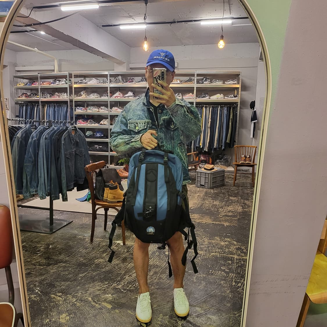Lowepro 40주년 Primus AW 카메라 백팩 상품이미지2