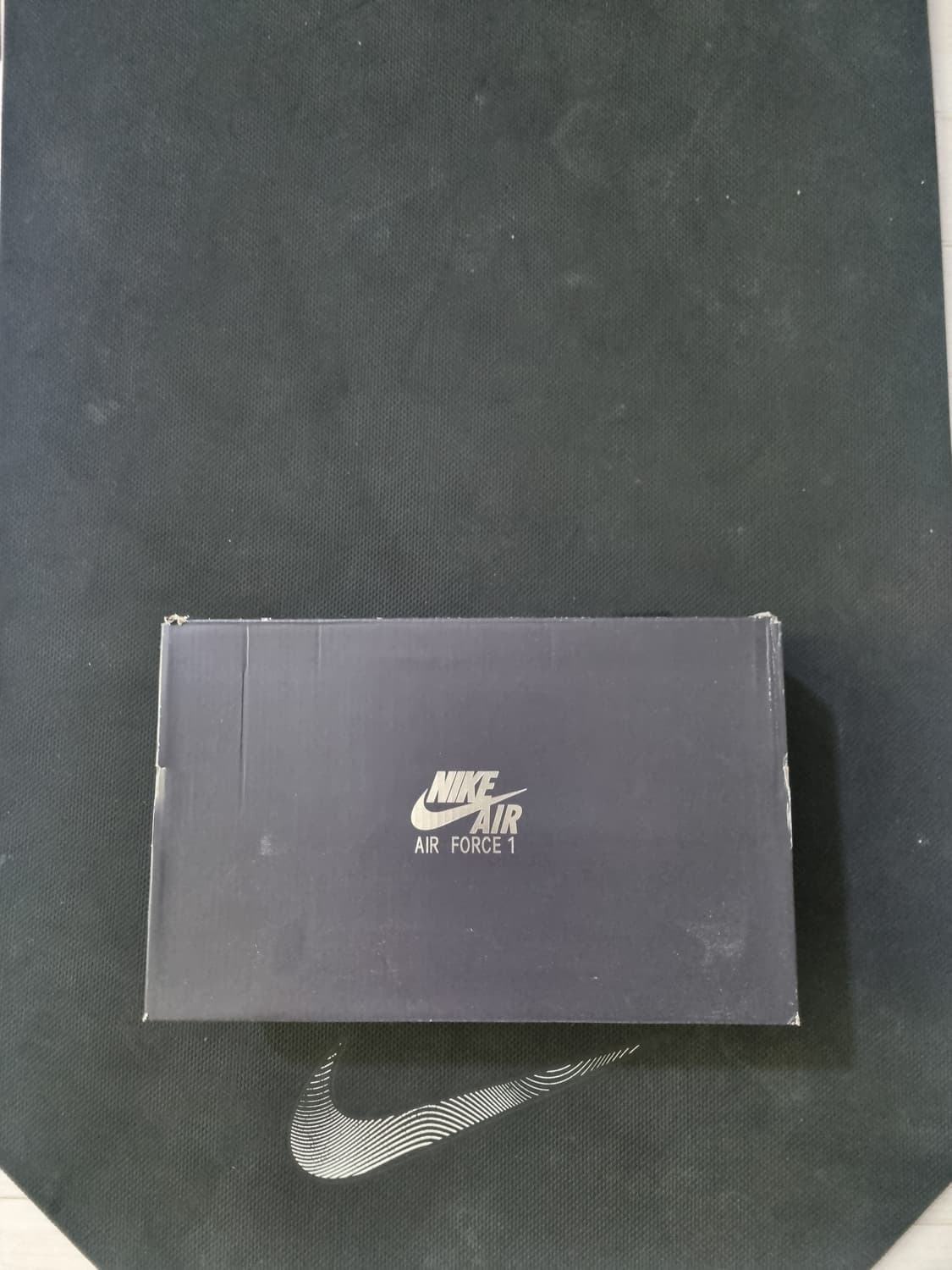 에어포스고어텍스265mm 상품이미지3