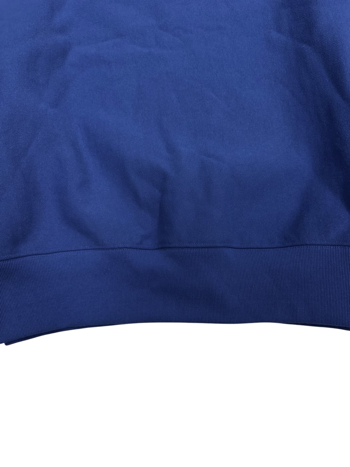 챔피온 레드택 리버스위브 스웻셔츠 맨투맨 블루 (2XL) 상품이미지4