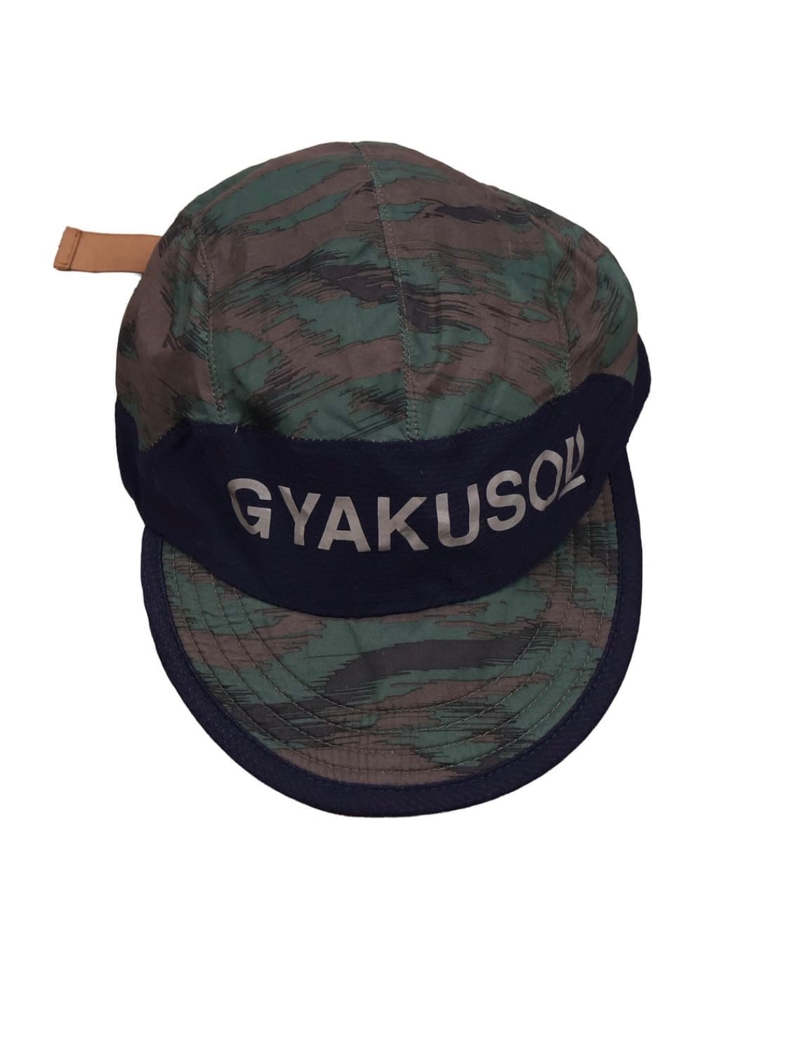GYAKUSOU 러닝캡 상품이미지1