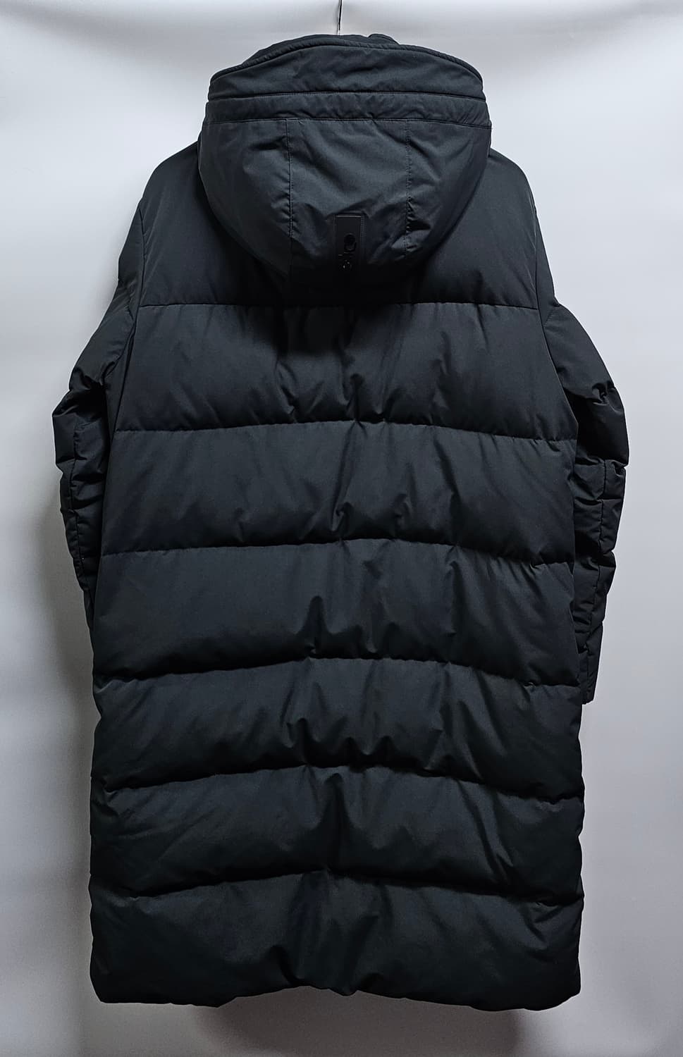 디스커버리 스쿠툼 구스롱패딩 95(100까지가능) 상품이미지2