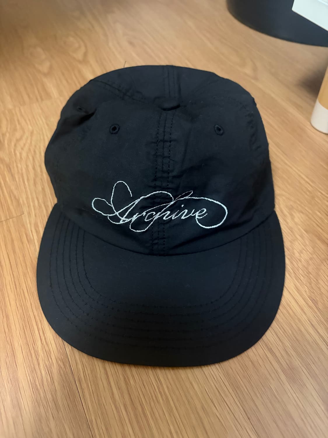 [os]파프 볼캡 상품이미지1