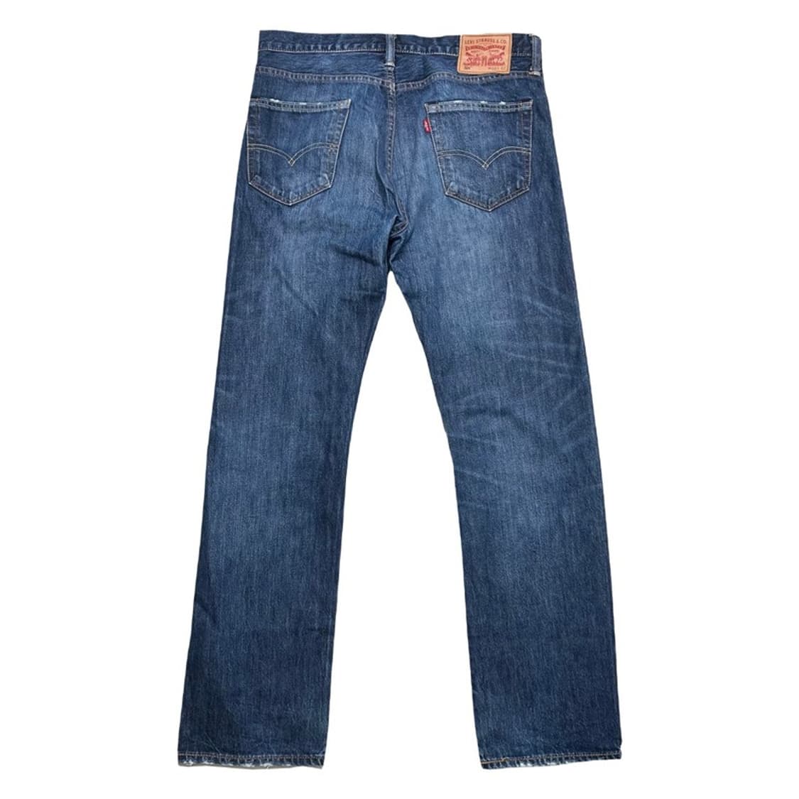 리바이스 504 청바지 W 86 L 82 상품이미지7