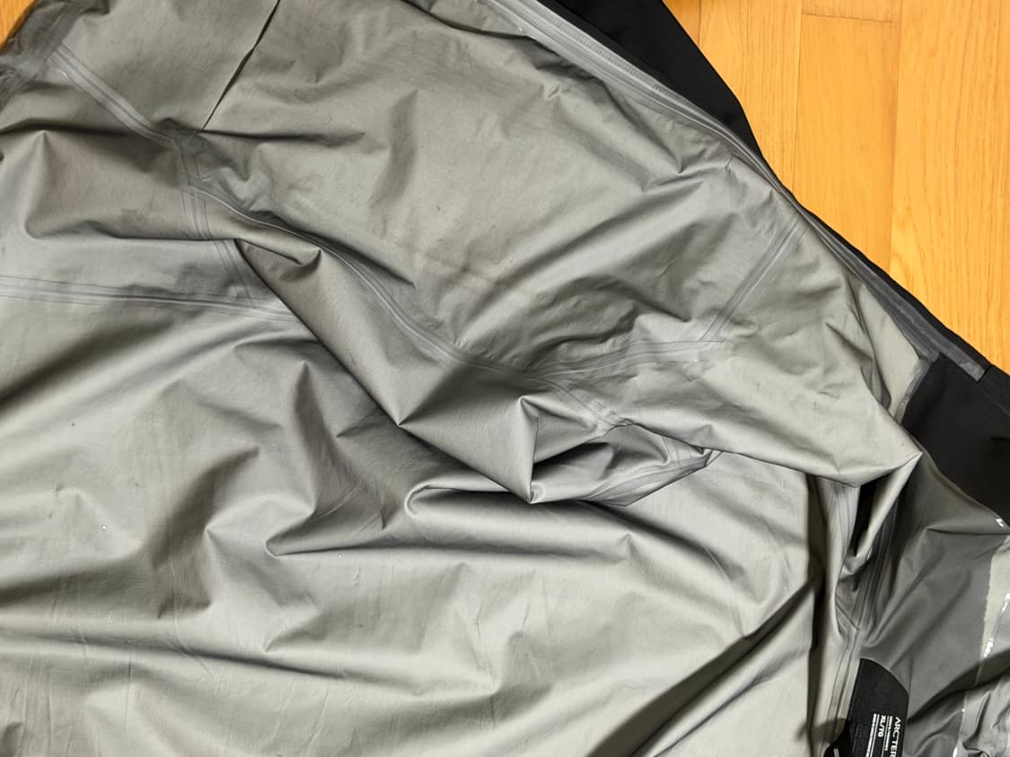 아크테릭스 베타 xl 상품이미지7