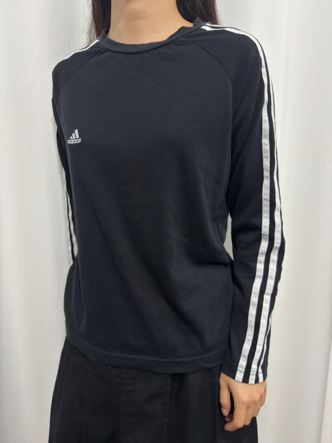 adidas line longsleeve 상품이미지2