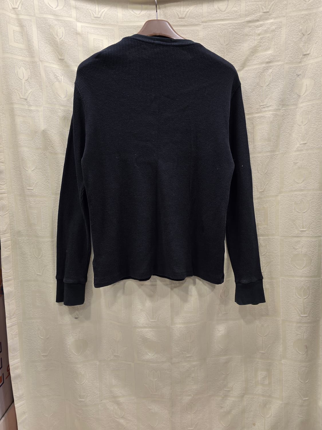 폴로 랄프로렌 남성 와플  티셔츠 XL(105) 상품이미지5