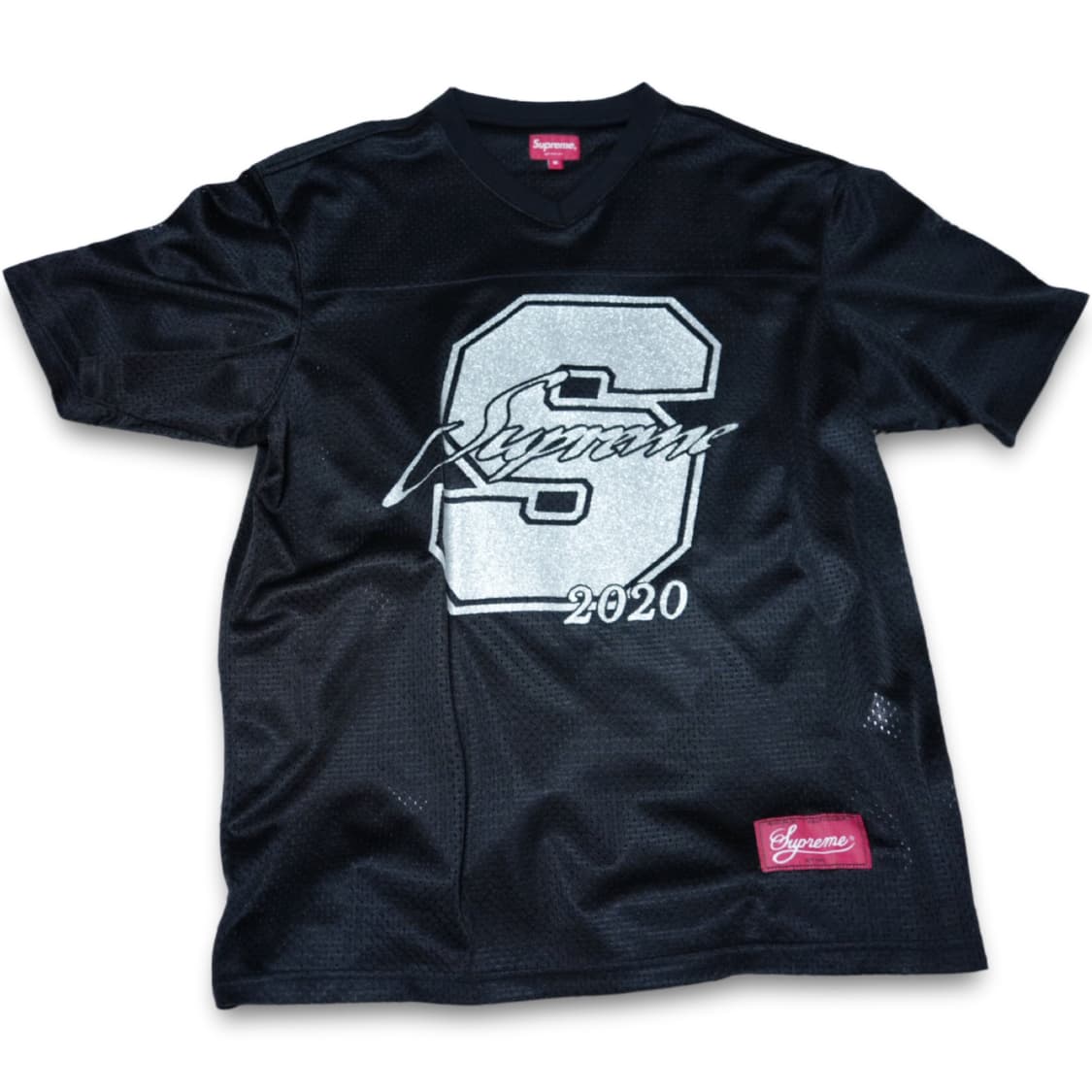 Supreme  슈프림 football 져지 상품이미지1