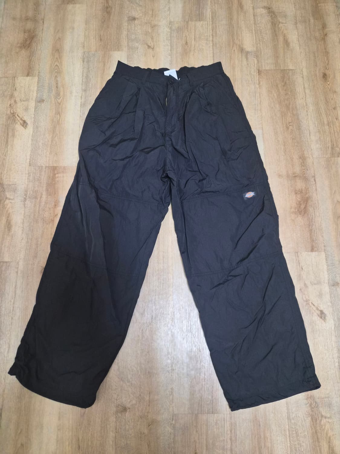 [M] 디키즈 투턱 라이트 나일론 팬츠 상품이미지1