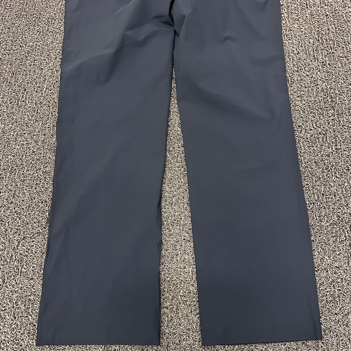 PUMA GOLF 푸마 남성 골프웨어 바지 블랙 M 상품이미지7