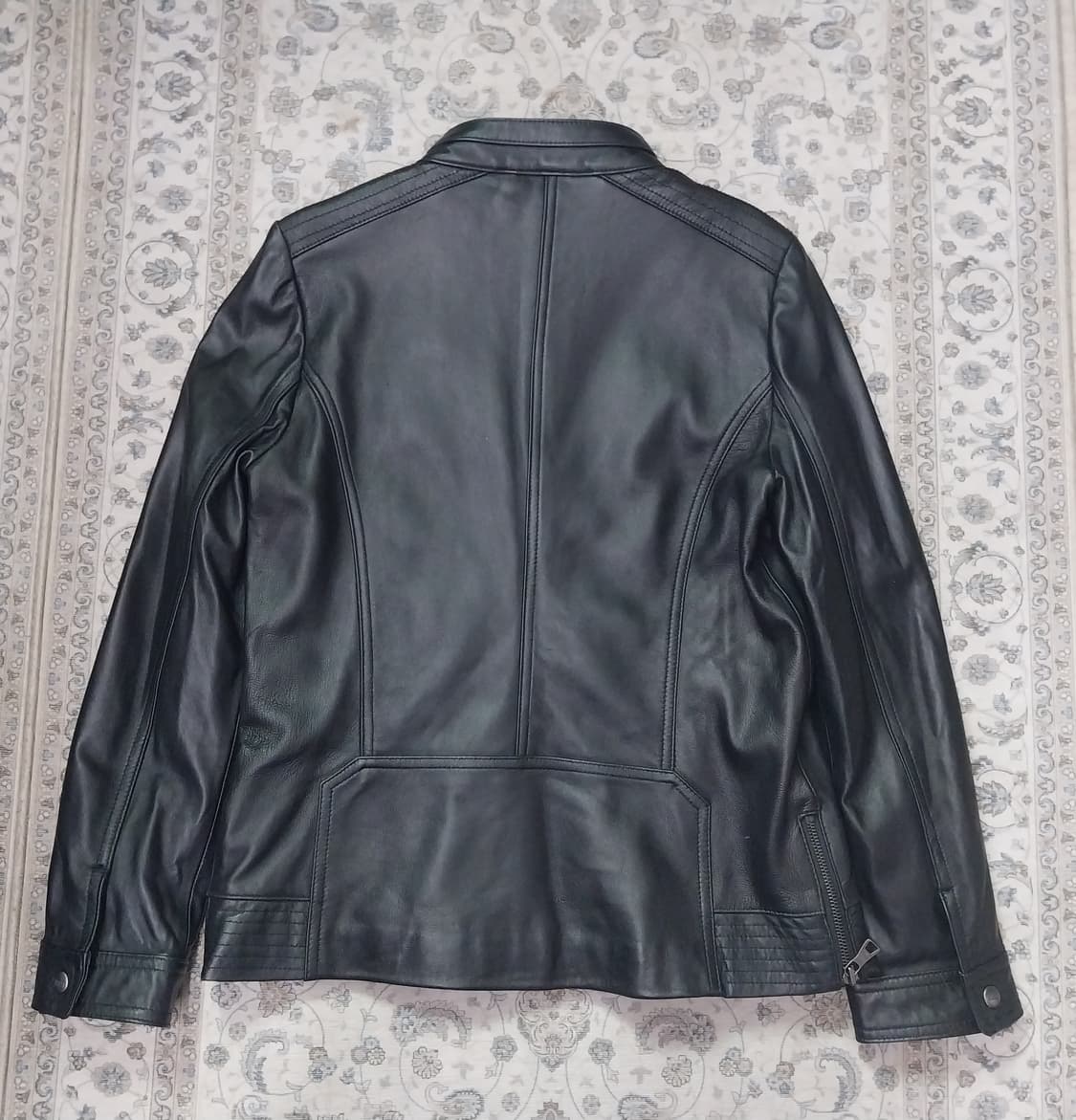 GABBA 양가죽 라이더자켓 77 상품이미지2