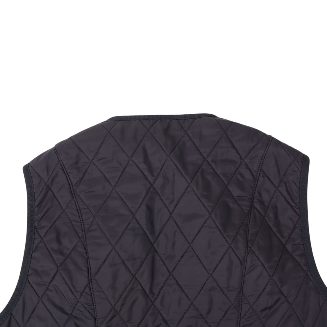 바버 퀄팅 라이너 플리스 베티 베스트 상품이미지6