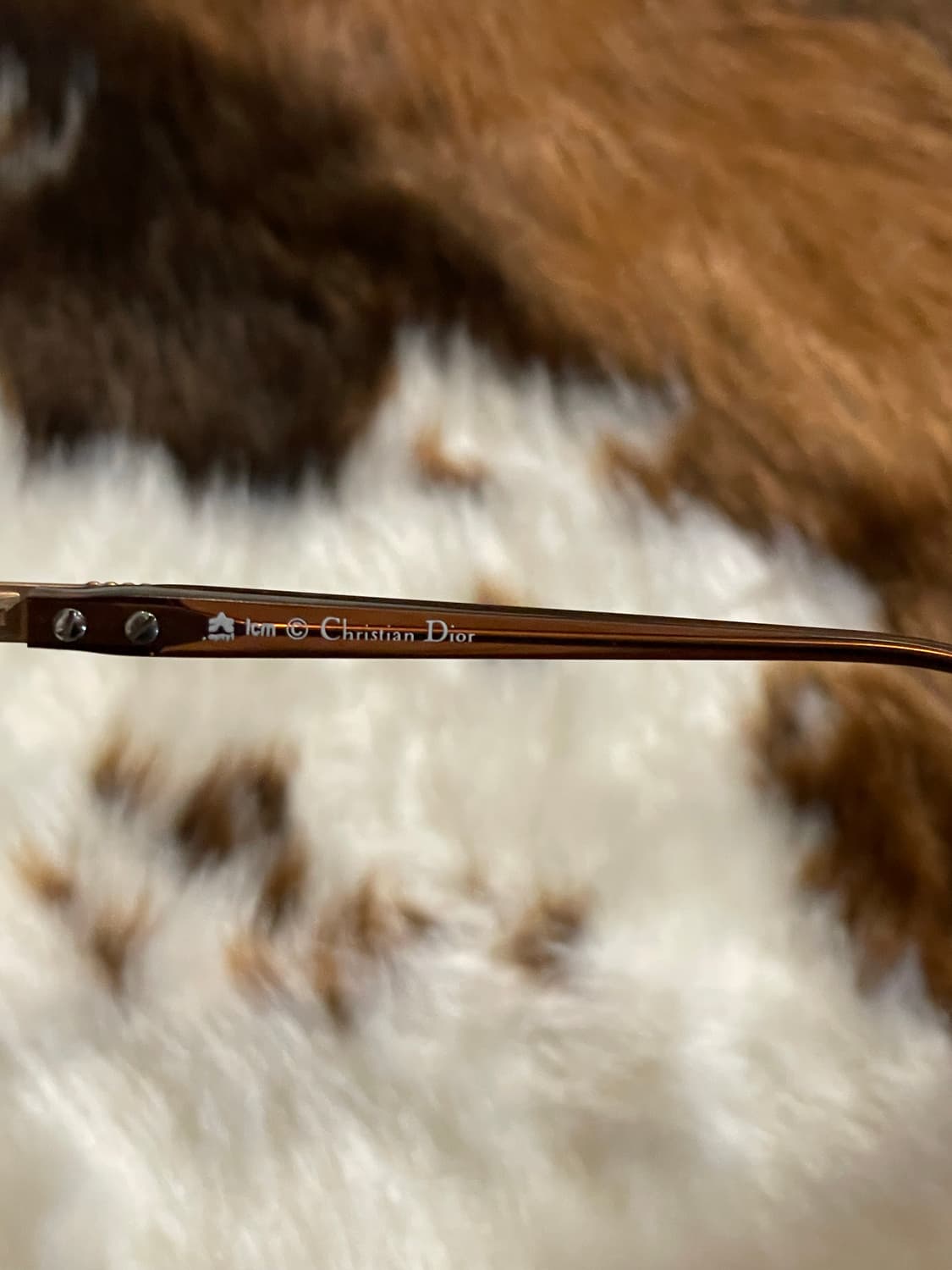 디올 안경 상품이미지6