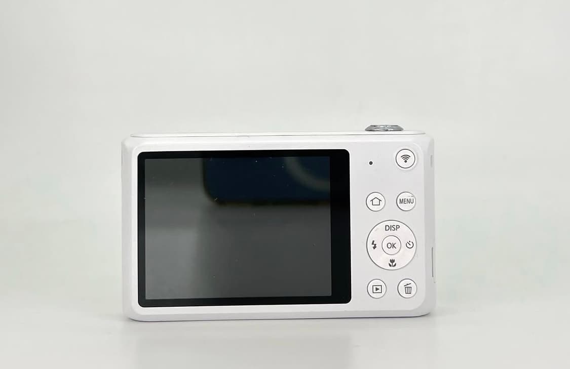 삼성 SamSung VLUU DV150F 화이트 상품이미지2