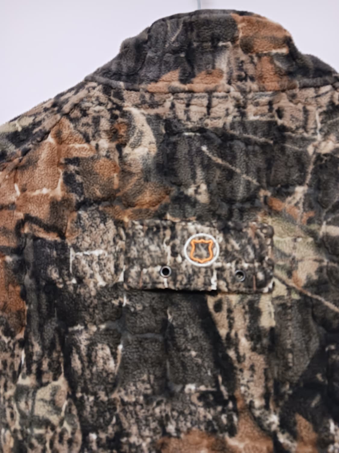 Fleid And Stream 헌팅기어 플리스자켓 상품이미지8