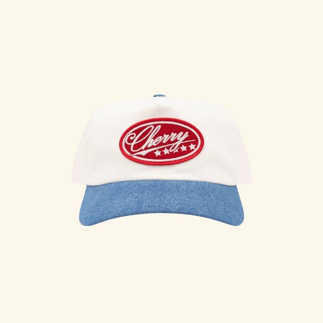 Cherry LA 5 panel hat 상품이미지1