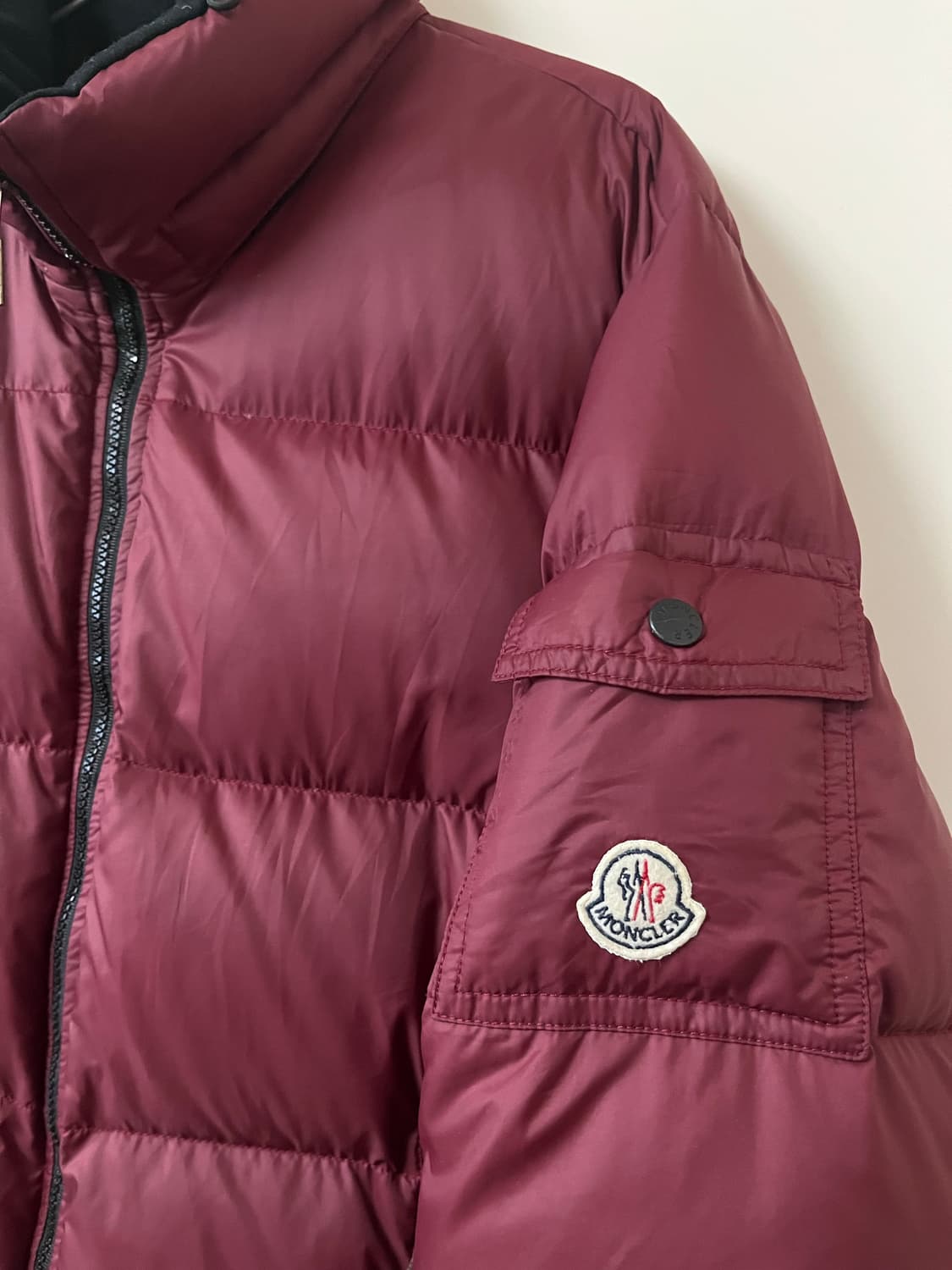 몽클레어 바질 다운 상품이미지1