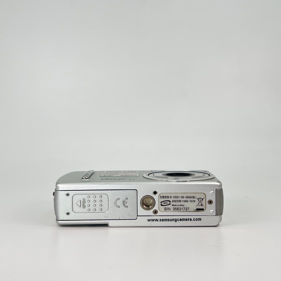 삼성 케녹스 Samsung Kenox X1 실버 상품이미지8