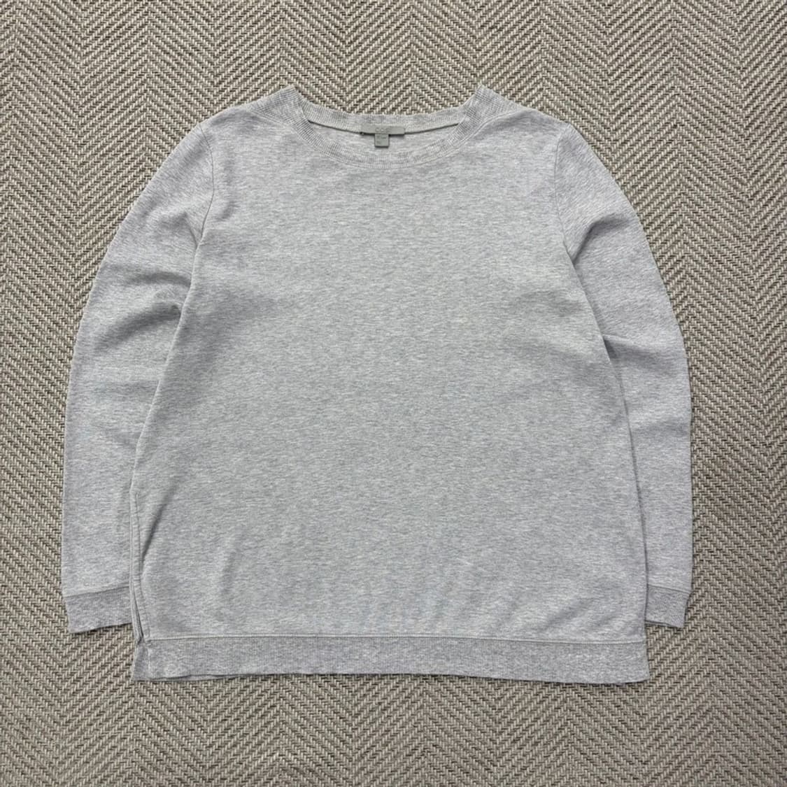 코스 베이직 롱슬리브 v2187 상품이미지1