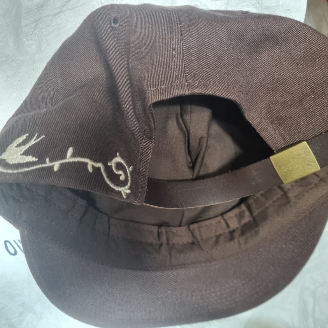 아모우, 비피투디스오더 모자 일괄 상품이미지3