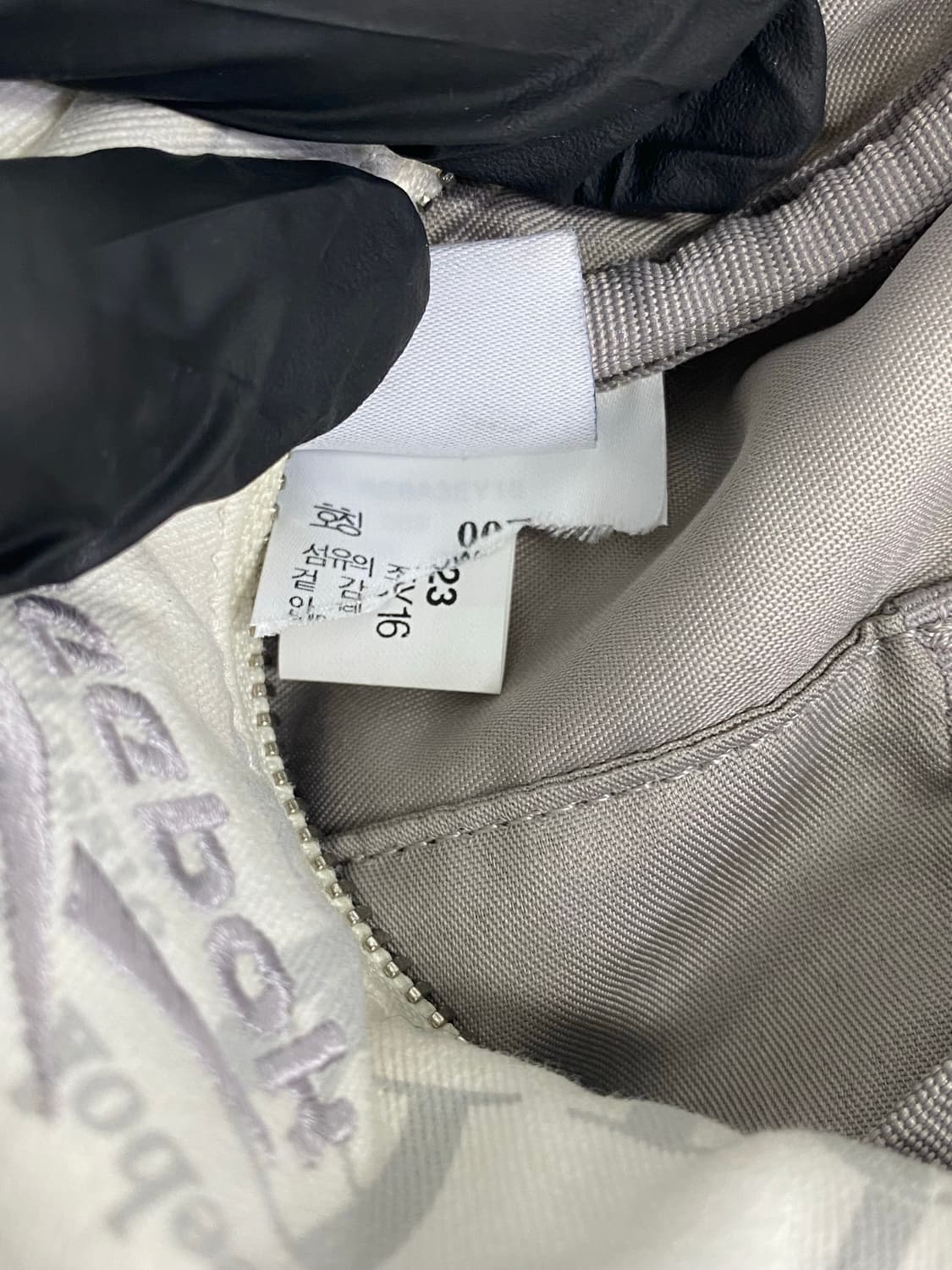 리복 클래식 미니 숄더백 호버백 <63> 상품이미지7