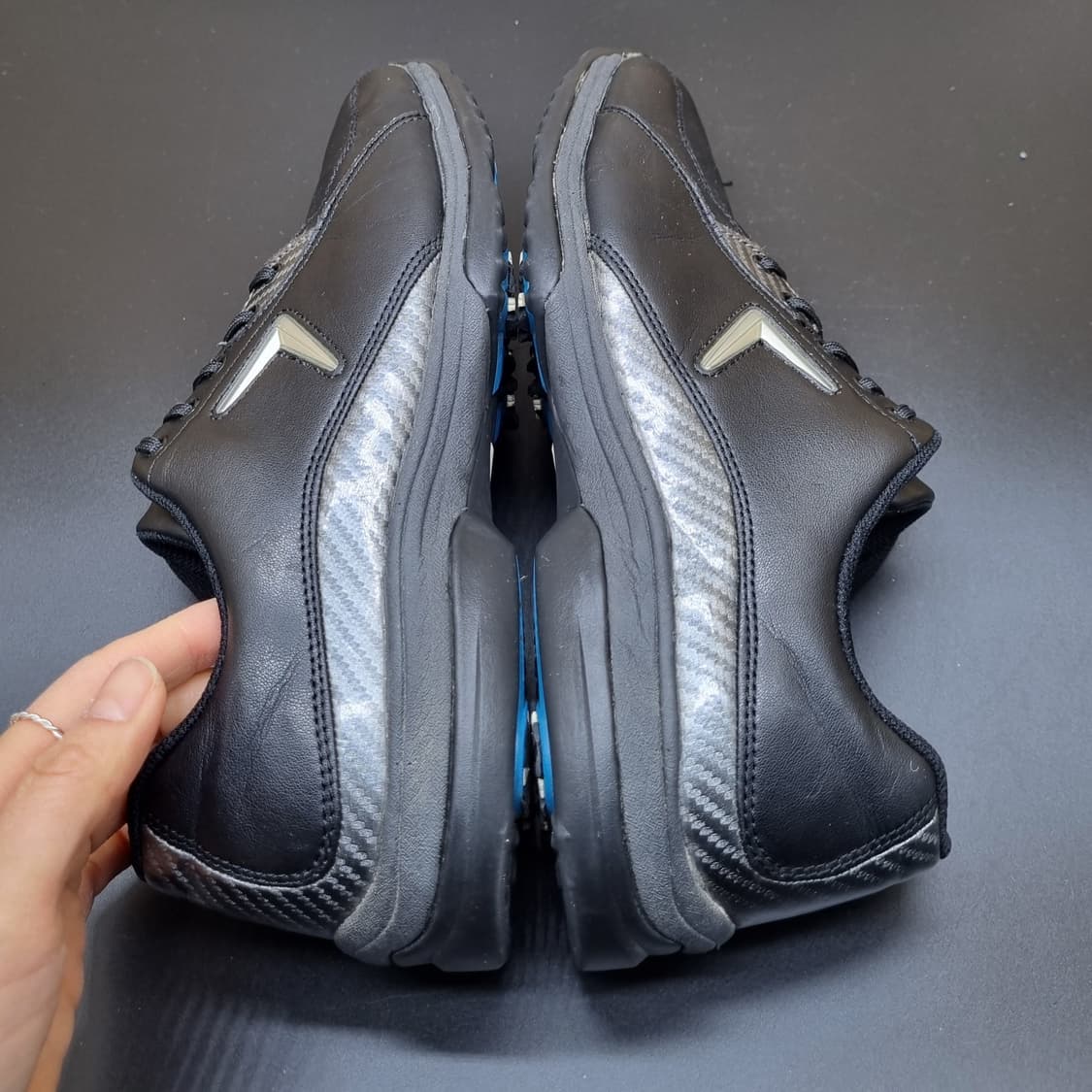 캘러웨이 남성골프화270 상품이미지5