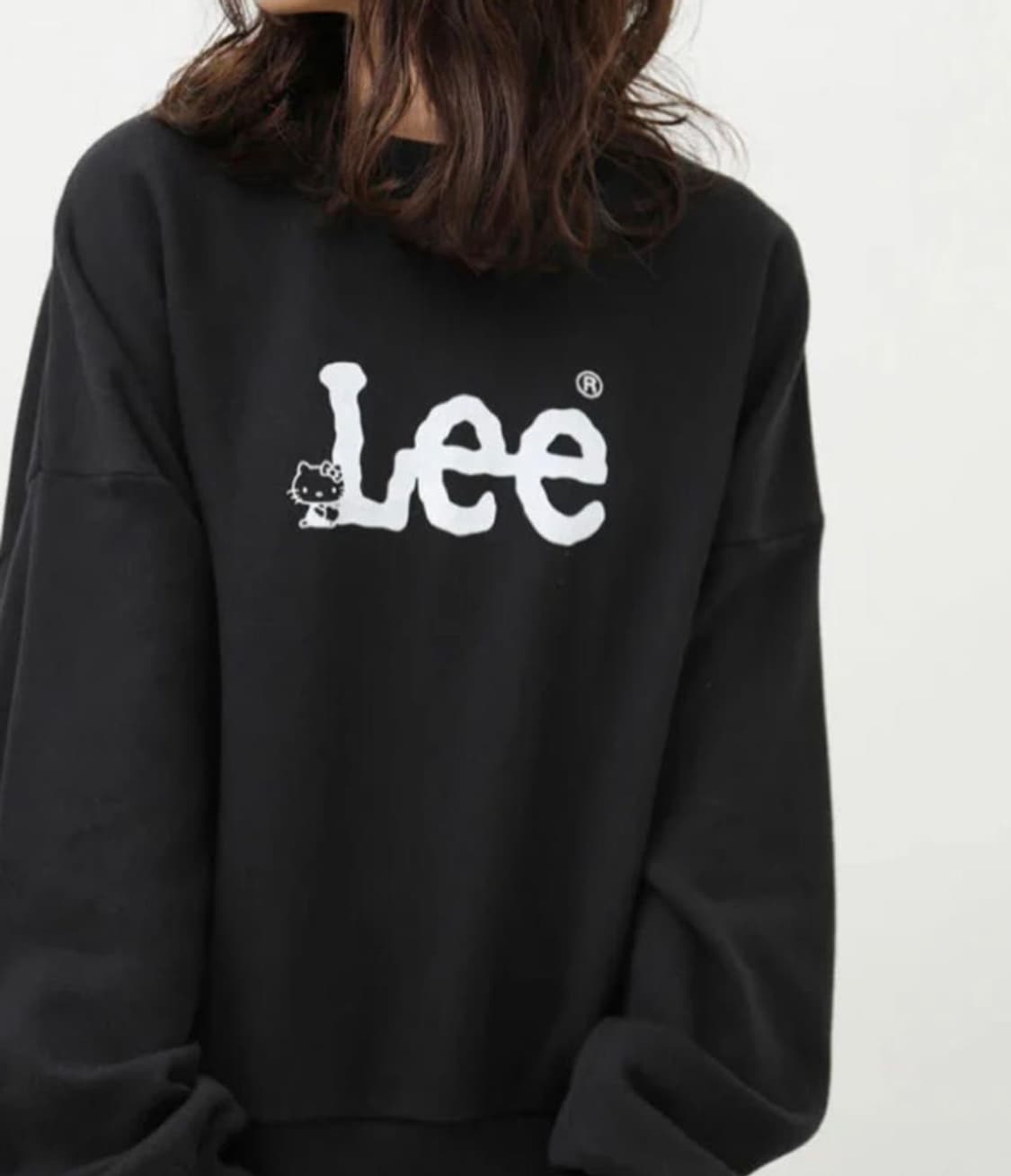 Lee x kitty 상품이미지1