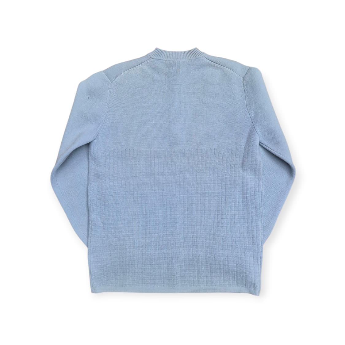 빈티지 버튼 스웨터 상품이미지2